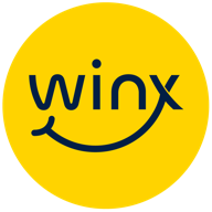 Logotipo de Painel Admin